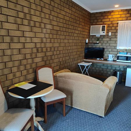 Airport Whyalla Motel Dış mekan fotoğraf