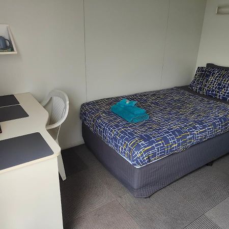 Airport Whyalla Motel Dış mekan fotoğraf
