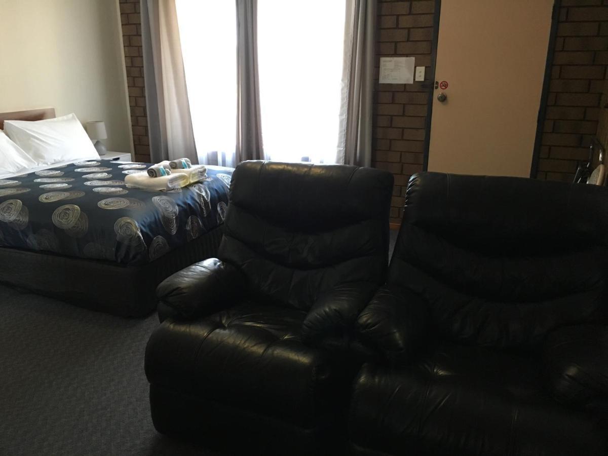 Airport Whyalla Motel Dış mekan fotoğraf