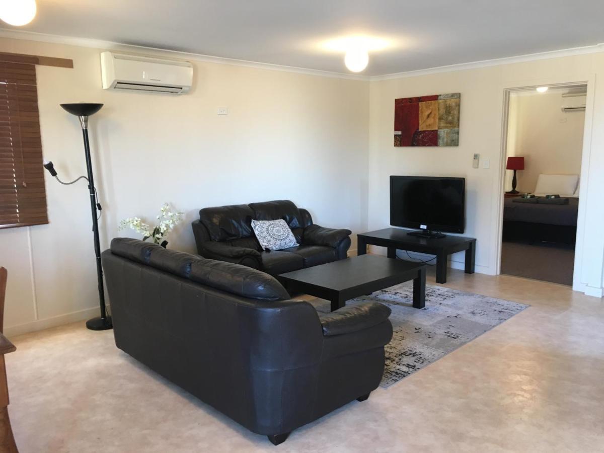 Airport Whyalla Motel Dış mekan fotoğraf