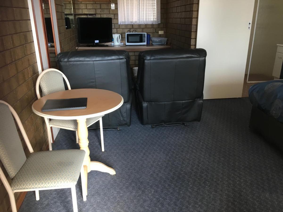 Airport Whyalla Motel Dış mekan fotoğraf
