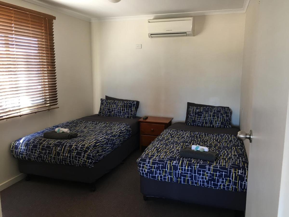 Airport Whyalla Motel Dış mekan fotoğraf