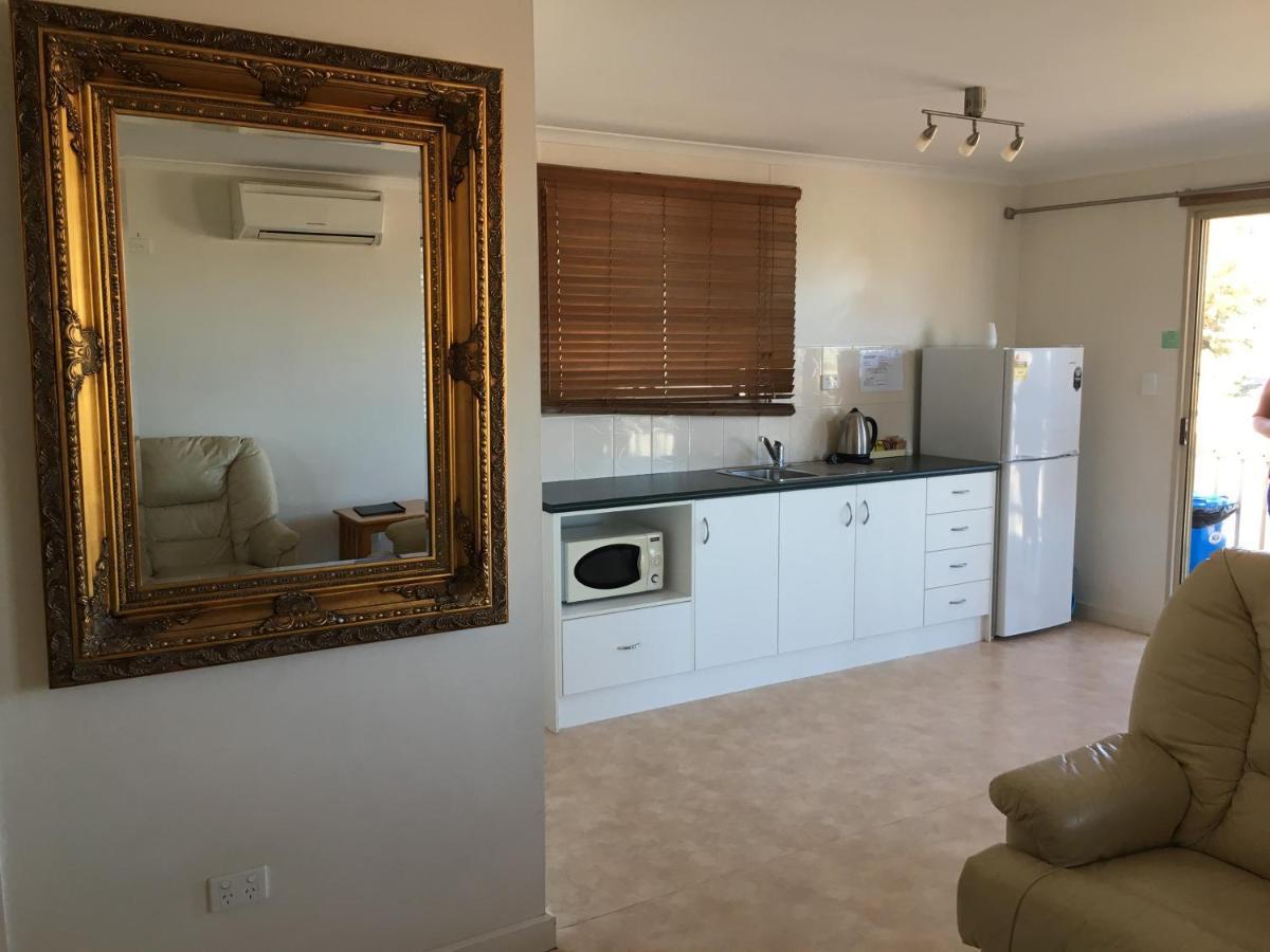 Airport Whyalla Motel Dış mekan fotoğraf