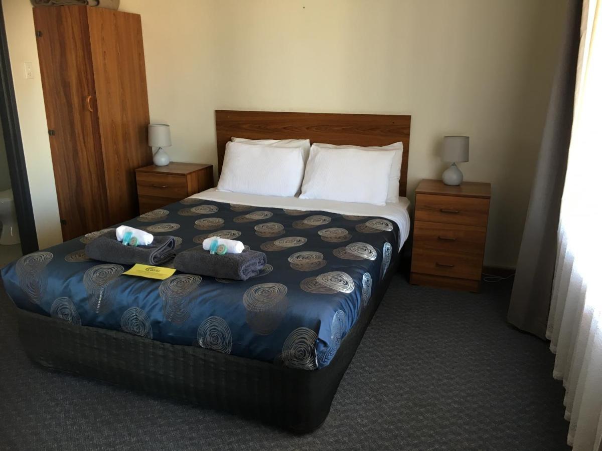 Airport Whyalla Motel Dış mekan fotoğraf