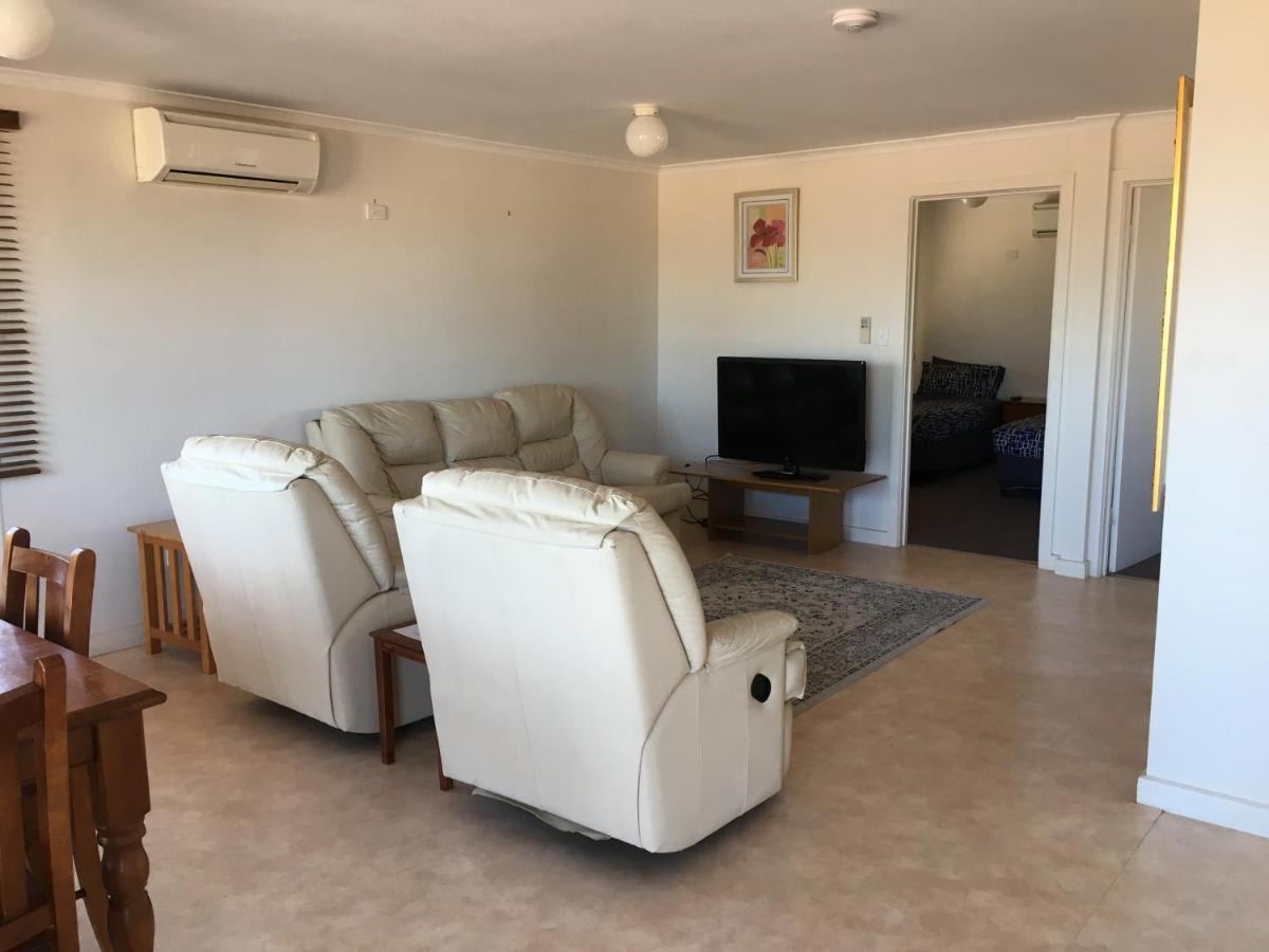 Airport Whyalla Motel Dış mekan fotoğraf
