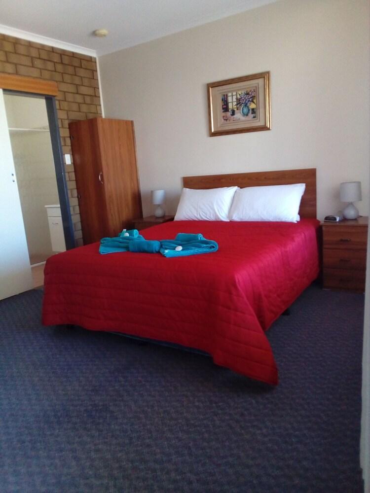 Airport Whyalla Motel Dış mekan fotoğraf