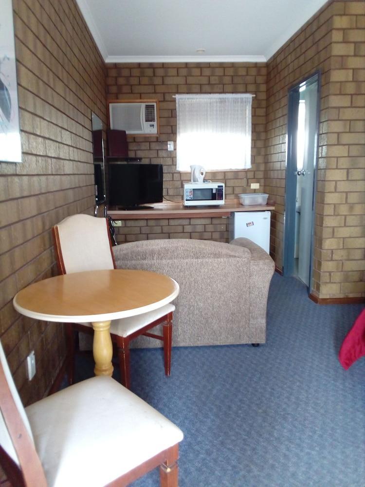 Airport Whyalla Motel Dış mekan fotoğraf