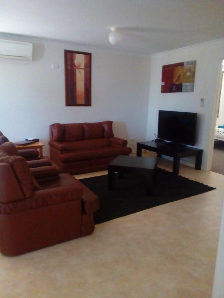 Airport Whyalla Motel Dış mekan fotoğraf