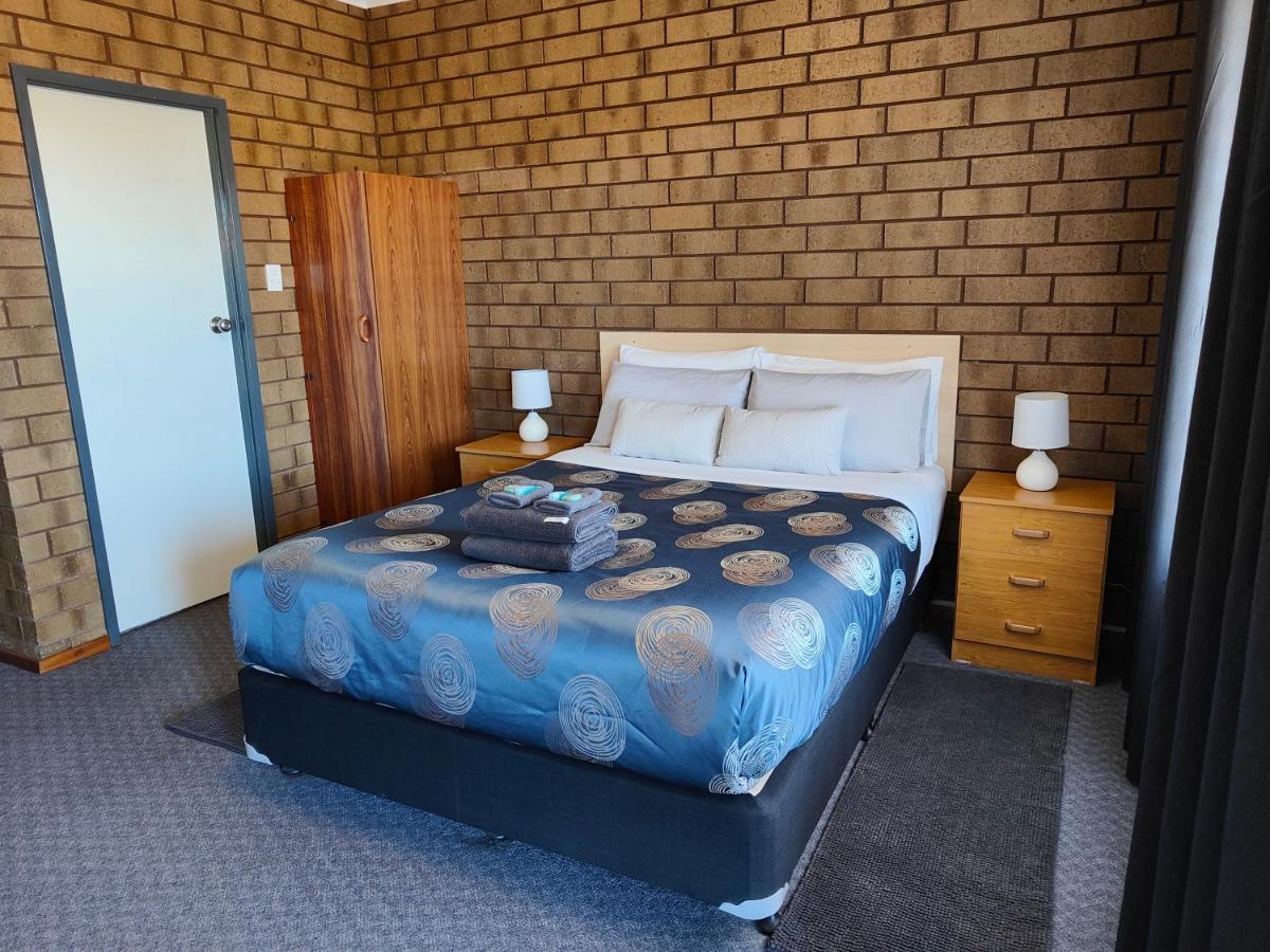 Airport Whyalla Motel Dış mekan fotoğraf