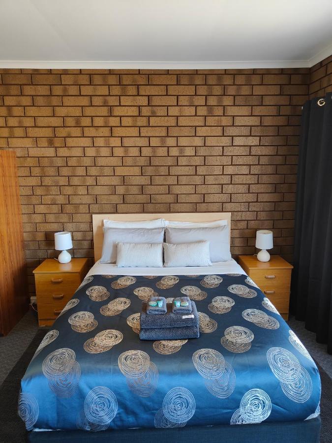 Airport Whyalla Motel Dış mekan fotoğraf