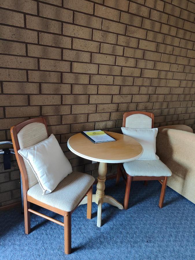 Airport Whyalla Motel Dış mekan fotoğraf