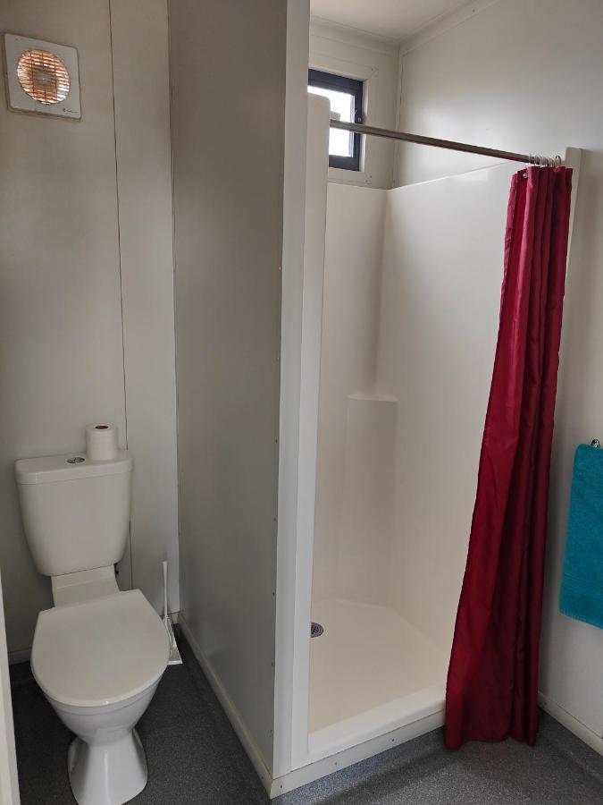 Airport Whyalla Motel Dış mekan fotoğraf