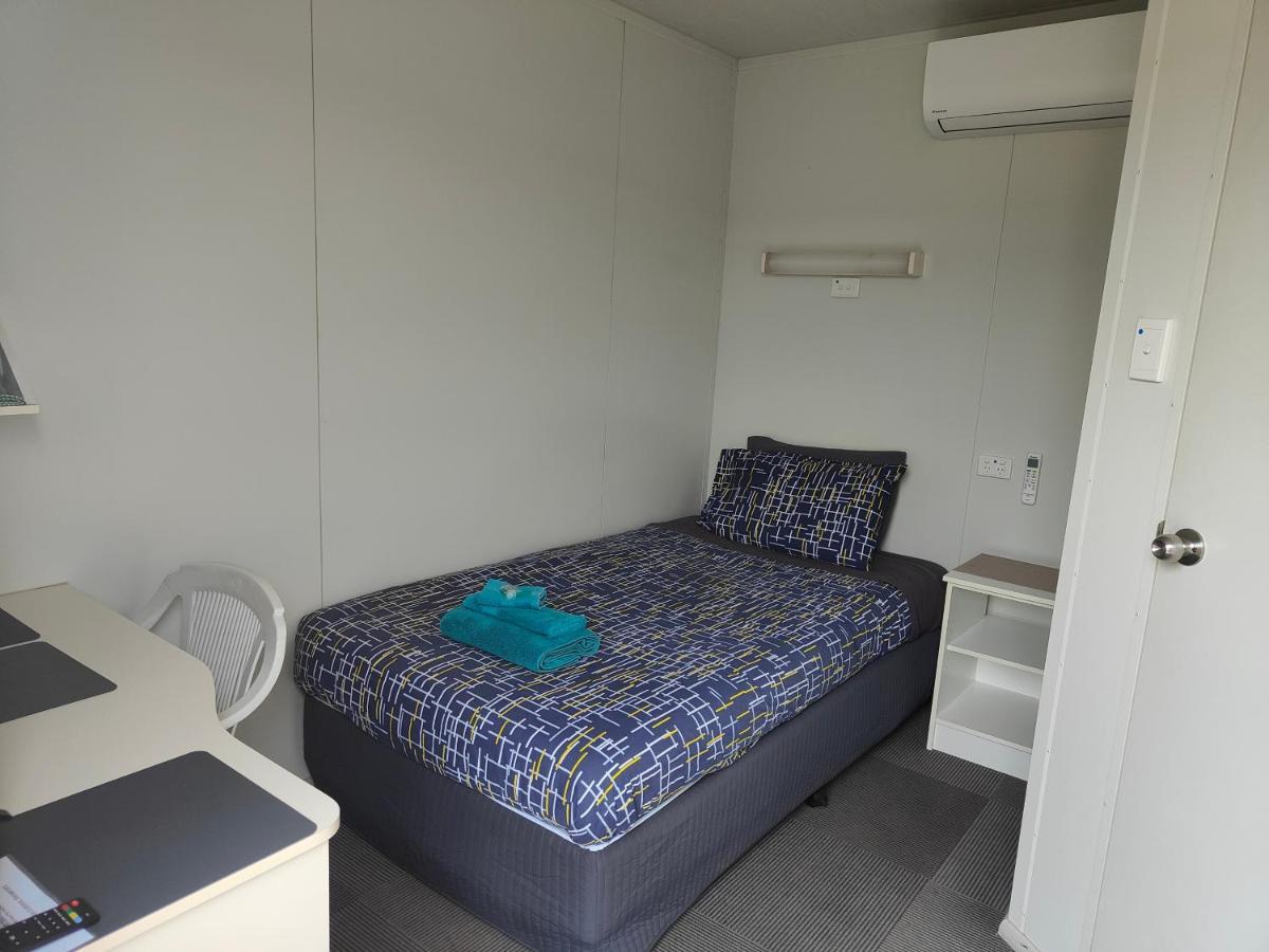 Airport Whyalla Motel Dış mekan fotoğraf