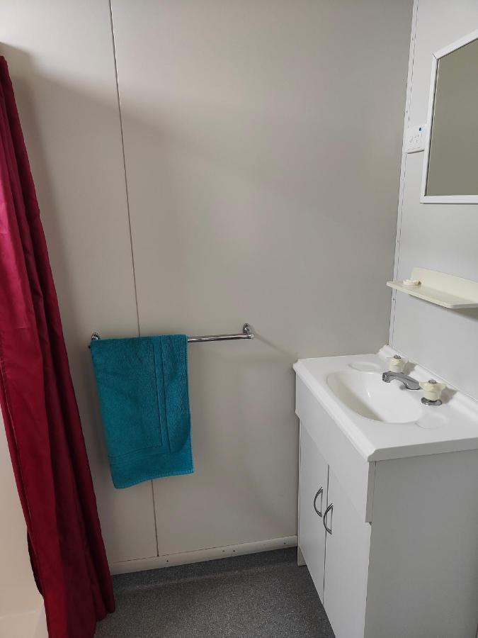 Airport Whyalla Motel Dış mekan fotoğraf