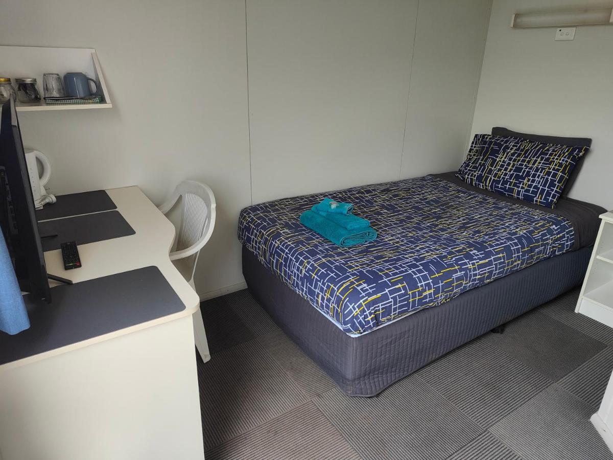 Airport Whyalla Motel Dış mekan fotoğraf